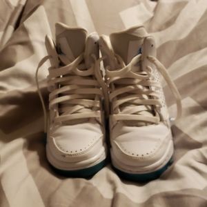 Jordans